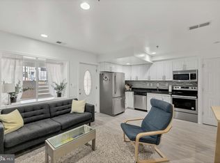 210 Upshur St NW APT 1, Washington, DC 20011