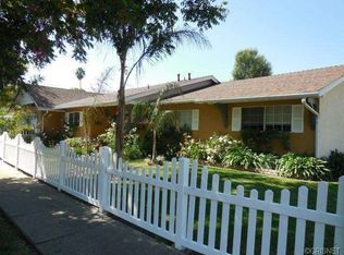 6625 Lockhurst Dr, West Hills, CA 91307