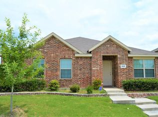 3020 Keri Dr, Lancaster, TX 75146