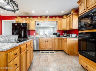 179 Kings Church Ct, Taylorsville, KY 40071