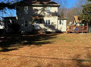 291 Read Ave, Coventry, RI 02816