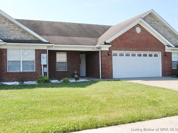 13804 Station Court, Memphis, IN 47143