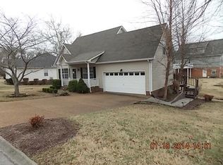 127 Cambridge Dr LOT 1, Gallatin, TN 37066