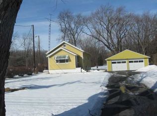 7736 W Bancroft St, Toledo, OH 43617