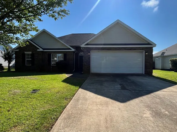 715 Sark Dr, Warner Robins, GA 31088