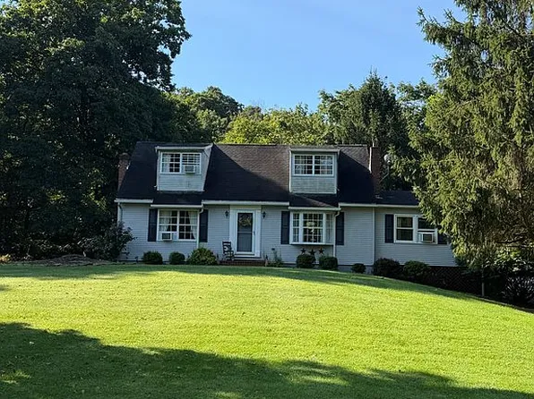679 Sharp Ridge Rd, Danville, PA 17821