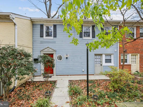 8629 Geren Rd #29-3, Silver Spring, MD 20901
