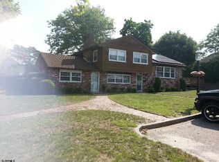 1704 Shore Rd, Linwood, NJ 08221