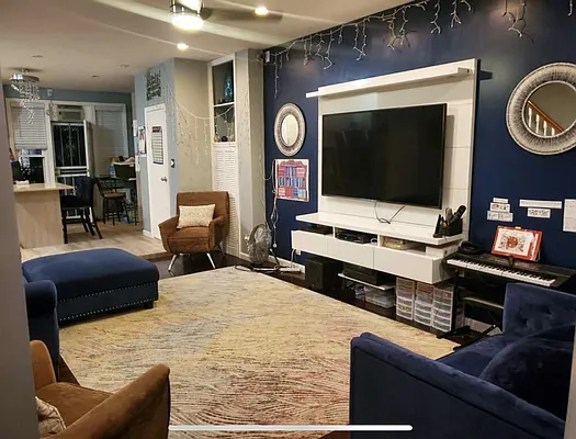 Rented by Keystone Realty USA Corp | media 17