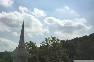 Rented by Sovereign Associates