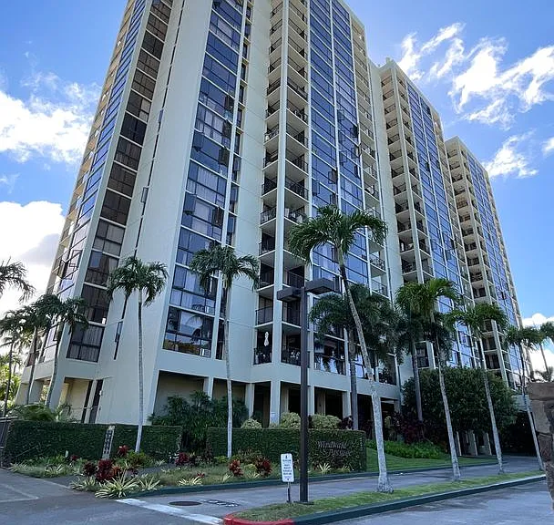 322 Aoloa St #1312 — Photo 1