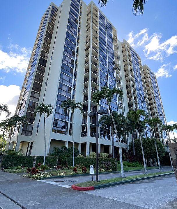 1st image of 322 Aoloa St APT 1312