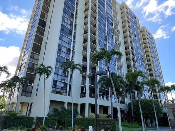 322 Aoloa St, Kailua, HI