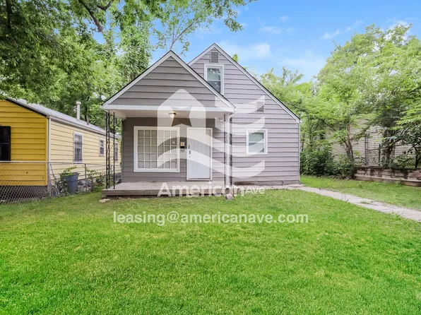 4412 Myrtle Ave, Kansas City, MO 64130