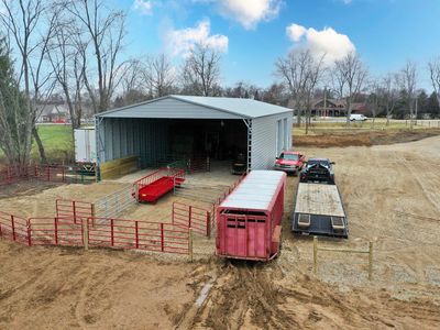 6253 Us Highway 68 S, West Liberty, OH, 43357