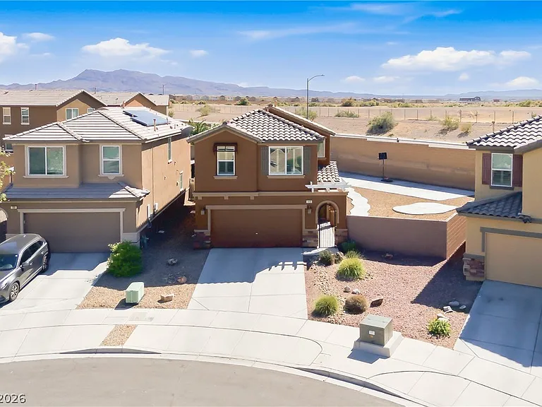 1053 Cactus Rock St — Photo 9