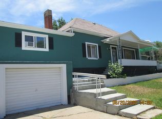 312 E Topeka Ave, Trinidad, CO 81082
