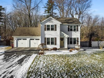 10 Dunwoodie Road, Glenmont, NY, 12077