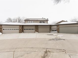 1509 Matterhorn Dr NE, Cedar Rapids, IA 52402