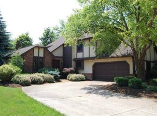 7968 Severhill Ct, Dublin, OH 43016