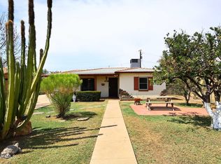 2822 W Coronado Rd, Phoenix, AZ 85009