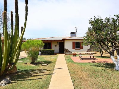2822 W CORONADO Road, Phoenix, AZ, 85009