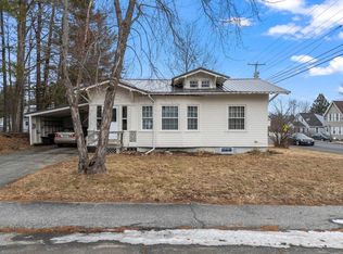 1 Murdock St, Augusta, ME 04330