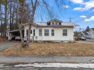 1 Murdock Street, Augusta, ME, 04330