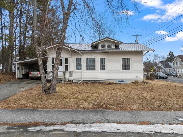 1 Murdock Street, Augusta, ME 04330