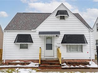 7428 Ira Ave, Brooklyn, OH 44144