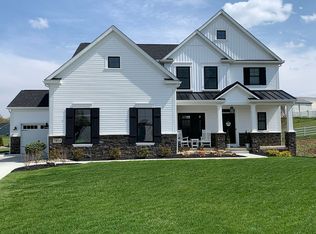 7854 Peddler Cir NE, Canton, OH 44721