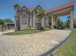 1299 County Road 147, Alvin, TX 77511