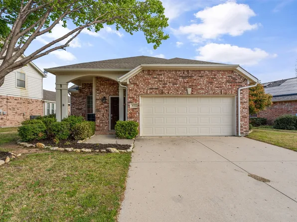 432 Baverton Ln, Haslet, TX 76052