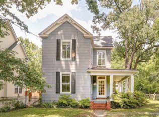 210 Henry Clay Rd, Ashland, VA 23005