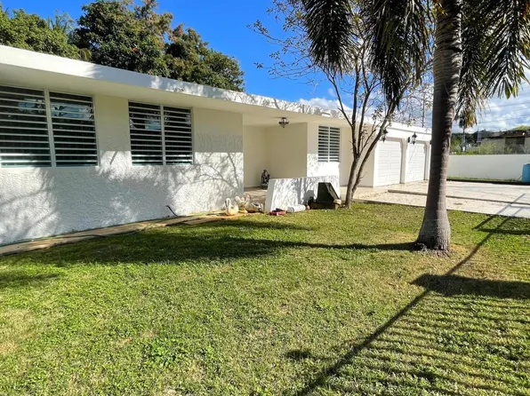 0 Arecibo Apts #Bo, Arecibo, PR 00612