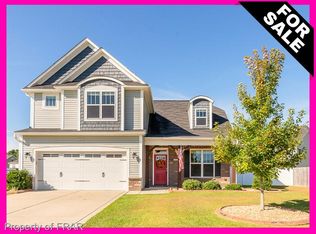 600 Saint Johns Loop, Raeford, NC 28376