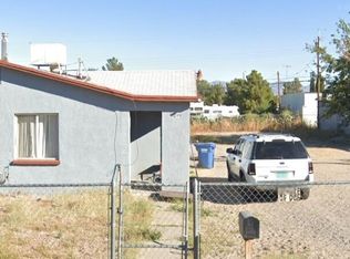 975 Church St, Anthony, NM 88021