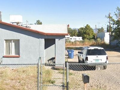 975 Church St, Anthony, NM, 88021