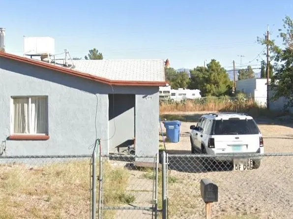 975 Church St, Anthony, NM 88021