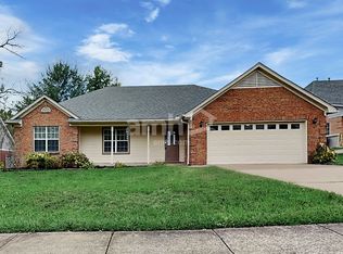 3433 Sundial Dr, Hernando, MS 38632