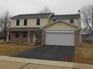 1125 Applewood Ln, Algonquin, IL