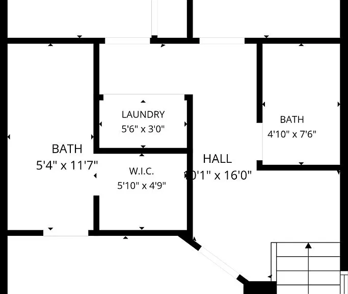 768 W Harvest Glen Rd — Photo 19