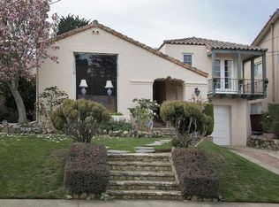1226 Shafter St, San Mateo, CA