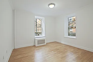 Rented by Akelius Real Estate Management