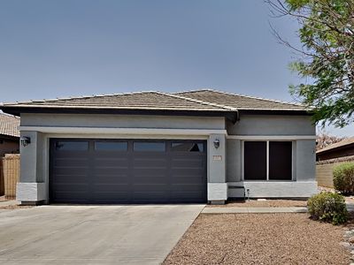 11682 W Monroe St, Avondale, AZ, 85323