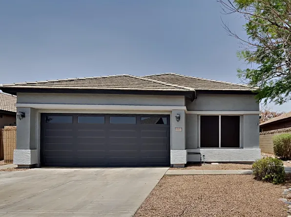 11682 W MONROE Street, Avondale, AZ 85323