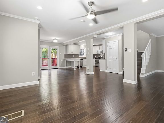 4th image of 1448 Rome Dr NW #1448