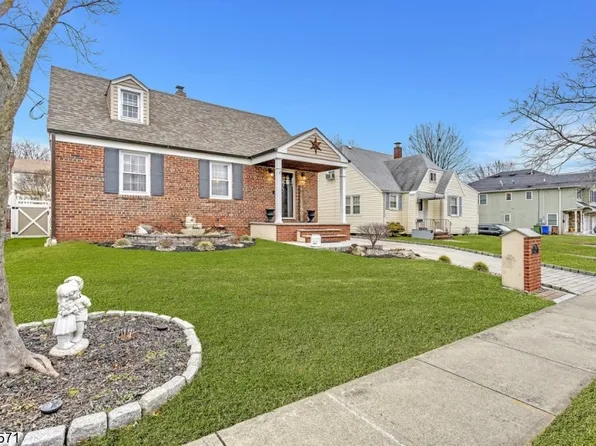 706 Erudo St, Linden City, NJ 07036