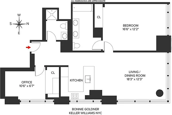 Sold by Keller Williams NYC | media 18