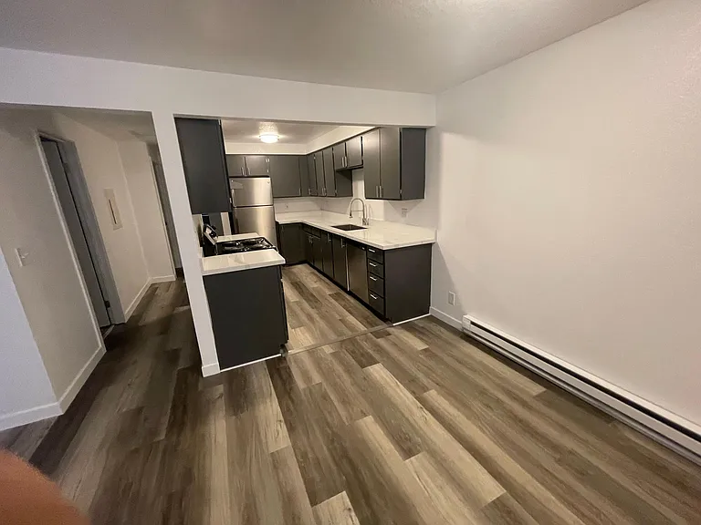 Dinning room, upper level